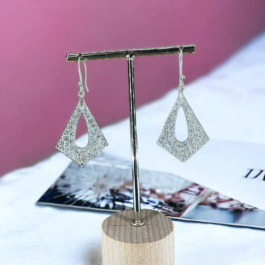Aretes Forest Filigrana