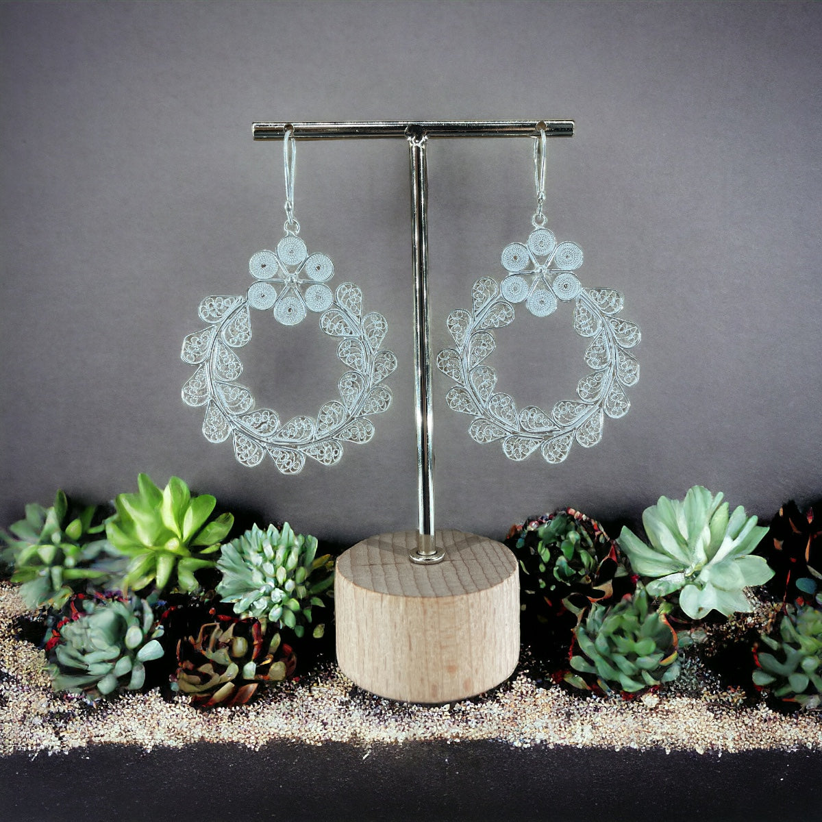 Aretes Ostende Filigrana