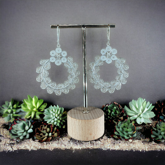 Aretes Ostende Filigrana